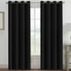 thumbnail image 1 of Cortinas opacas H.VERSAILTEX con aislamiento térmico de 240 x 130 cm, 1 of 1