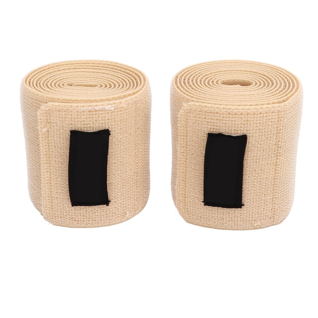 Liposuction Elastic Wrap,2 Strip Elastic Bandage Elastic Bandage Wrap Breathable Elastic Bandage Versatile Functionality