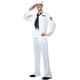 thumbnail image 1 of Disfraz PREMIUM Marinero California Costumes Collections Blanco Para Caballero, 1 of 2