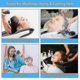 thumbnail image 4 of Inflatable Hair Washing Tray Portable Shampoo Bowl Sink For Handicapped Bedridden Seniors Banmo, 4 of 4