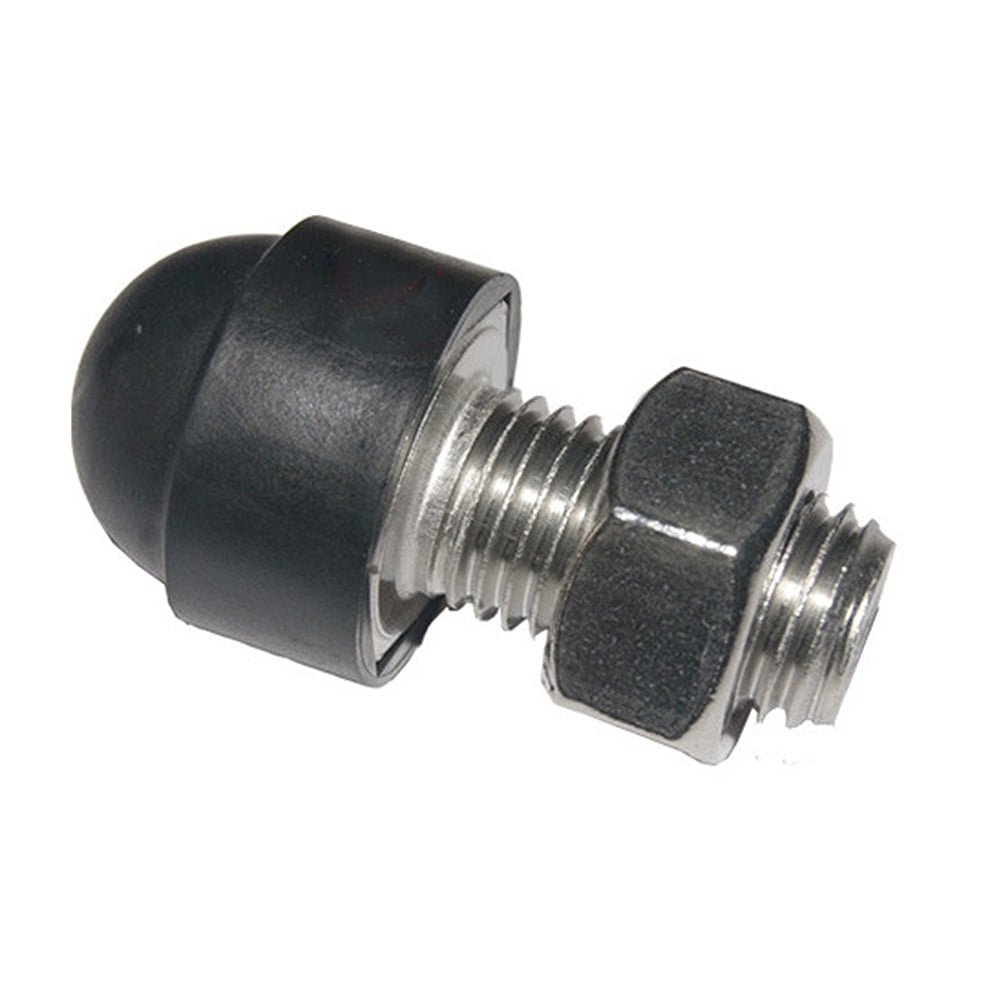 Bolt Protection Caps Bolt Nut High Quality Hex Cap Bolt Cover Nuts