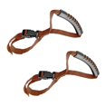 thumbnail image 1 of Mango de seguridad Yuyangstore Marrón, 1 of 7