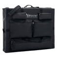 thumbnail image 2 of Funda de transporte para mesa de masaje Master Massage Universal negra, 2 of 9