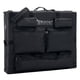 thumbnail image 2 of Funda de transporte para mesa de masaje Master Massage Universal negra, 2 of 9