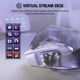 thumbnail image 5 of Ratón Gaming Corsair Scimitar Elite Wireless SE 33,000 DPI, 5 of 9