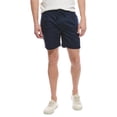 thumbnail image 2 of Onia mens  Garment Dye Drawstring Short, 36, Navy, 2 of 4