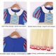 thumbnail image 4 of Vestidos de princesa Vestidos de verano Faldas de manga corta Vestidos de cumpleaños para niñas Vestidos clásicos, 4 of 6