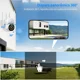 thumbnail image 5 of Cámara De Seguridad 2nlf® Wifi Exterior Con Led Alarma, 5 of 8