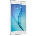 thumbnail image 1 of Samsung Galaxy Tab A 8.0 (2017), 16 Gb, Blanco, 100% Auténtico Samsung Samsung Galaxy Tab A 8.0 (2017) / Tablet / Reacondicionado, 1 of 2