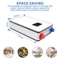 thumbnail image 6 of Electric 110 V 4.5 KW Tankless Water Heater, 6 of 10