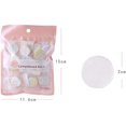 thumbnail image 2 of Máscara facial comprimida no tejida natural del paquete del cuidado de piel 20pcs DIY de la mascarilla facial, 2 of 2