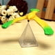thumbnail image 3 of Águila equilibrista de juguete con soporte - Decoración mágica de escritorio, para la imaginación de los niños y exposición de escritorio, 3 of 8