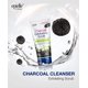 thumbnail image 4 of Exfoliante exfoliante Epielle Charcoal (paquete de 2) destapa los poros, 150 ml, 4 of 8
