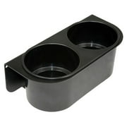 Havis C-CUP2-E-C - Mounting component (dual external cup holder) - car console