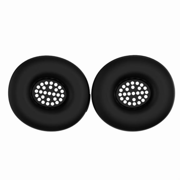Silicone Ear Pads for Beats Solo 4 Over Ear Headphones Protector Sweat-Proof and Washable Ear Cushions