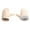 khaki-M, variant on Fleece Mittens for Kids Winter Warm Gloves Thick Liner Gloves Windproof Skiing Mittens for Children Outdoor Activity