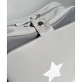 thumbnail image 5 of Roba: Booster Seat: Little Stars - Child Inflatable Seat With Raised Sides, For Home & Traveling, Baby & Toddler, Ages 6-36 Months, 5 of 5