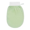 thumbnail image 1 of Seitruly Guante de baño portátil para el hogar, brazo, pierna, pecho, espalda, cuerpo, guantes exfoliantes, herramientas de ducha, accesorios Type3 NO3, 1 of 6
