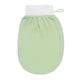 thumbnail image 4 of Minnieouse Guante de fregado de baño Pierna Espalda Cuerpo Exfoliante Guantes de fregado Herramientas de ducha Accesorios de baño Verde claro Type2 NO2, 4 of 6