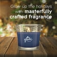 thumbnail image 4 of Glade Candle, Infused with Essential Oils, Fall Night Long Scent, 2 Count, 4 of 11