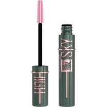 Maybelline Lash Sensational Sky High Washable Mascara Makeup, Green Altitude, 0.24 fl oz