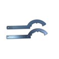 thumbnail image 1 of Llave Ajustable QA1 T114W Específica para Vehículo, 1 of 1