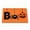 orange, variant on Kugisaki Halloween Decoration Door Mat Welcome Mat with Non-Slip Backing Durable Floor Mat for Front Door Outdoor Indoor