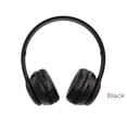 thumbnail image 2 of BOROFONE BO4 | Wireless - Bluetooth Headphones - Black, 2 of 2