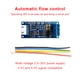 thumbnail image 2 of Methold Módulo de fuente de alimentación K485 TTL Alta EMC Señal Microcontrolador Protección contra rayos Campo industrial Corriente Electrónica miscelánea, 2 of 6
