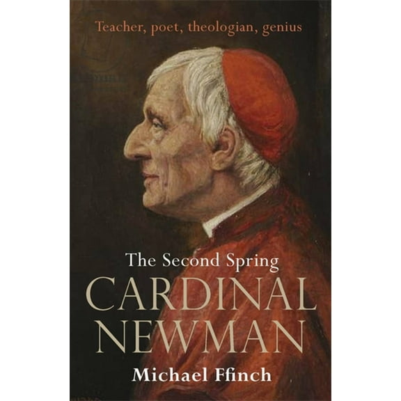 Cardinal Newman (Paperback)