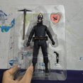 thumbnail image 2 of 2025 NECA-figuras de acción de minería de carbón, modelo de My Bloody Valentine, juguetes móviles articulados, regalos de cumpleaños para novio, 2 of 5