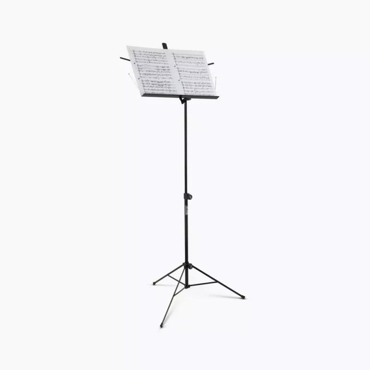 On-Stage Sm7122bb Portable Compact Sheet Music Stand photo 4