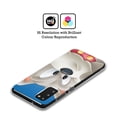 thumbnail image 2 of Head Case Designs Officially Licensed Tom and Jerry Full Face Spike Soft Gel Case Compatible with Samsung Galaxy A71 (2019), 2 of 7