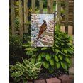 thumbnail image 2 of Carolines Treasures ASA2062GF Drapeau Faisan Taille Jardin, 2 of 3