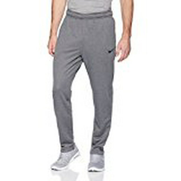 nike men's fleece training pants