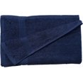 thumbnail image 2 of Linteum Textile Supply Navy Blue Hand Towels for Bathroom 16x27 Inches 100% Cotton Zero Twist Hand Towel Set Quick Dry Highly Absorbent Spa Towels Bulk for Salon, Home, Hotel, Gym [Pack of 12], 2 of 4