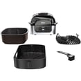 thumbnail image 2 of Ninja Foodi Indoor Grill, 2 of 2