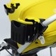 thumbnail image 1 of Xihbxyly Portavasos para Cochecito con Soporte para Teléfono, Adaptador Universal para Bicicleta, Diseño de Abrazadera Segura, Material Abs, Color Amarillo, Rotación de 360°, Compatible con La Mayorí, 1 of 7