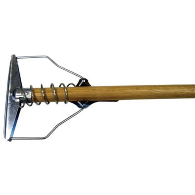 Mops & Brooms 10310MS No. 10 Mop Stick Screw Type4904