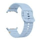thumbnail image 2 of Teknet Correa Silicon para Samsung Galaxy Watch Ultra 47mm, 2 of 5
