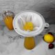 thumbnail image 5 of 304 Stainless Steel Kitchen Funnel with 200 Mesh Food Filter Strainer for ferring Liquids, Oil, 5 of 5