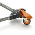 thumbnail image 3 of BORA PM-2550 Heavy Duty Low Profile All Swivel Mobile Base, 650 Lb Capacity, 3 of 6
