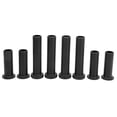 thumbnail image 4 of Control Arm Bushing Kit Rear Control Arm Bush A-arm Bushing Control Arm Bushing For  Rear Suspension Control Arm Bush 20Pcs Control Arm Bushings Set Rear Suspension AArm Parts, 4 of 8
