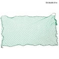 thumbnail image 4 of TRAILER CARGO NET 35MM Malla cuadrada SUV Camión de camioneta ORGANIZADOR CUBRA DE NETALIFICAJE CON GANCANOS ACCESORIOS ANTI-deslizantes Kit Travel RV 1.5x2.2m seitruly  VI002047-01B, 4 of 6