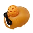 thumbnail image 2 of Entrenador de pickleball con pelota de pickleball, auto ejercicio, accesorios de pickleball, autoestudio, equipo individual de pickleball al aire libr, 2 of 8