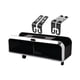 thumbnail image 2 of Generic Caja de Almacenamiento para Respaldo de Asiento Organizador de Respaldo de Asiento Almacenamiento y Orden Colgante Soporte para teléfono negro plateado, 2 of 8