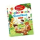 thumbnail image 5 of Libro de sonidos de las primeras palabras en inglés Libro de sonidos interactivo Vocabulario Estudiar para comida Aprender los números Transporte, 5 of 8
