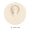 thumbnail image 4 of tapones de baño, tapón de drenaje universal, cubierta de silicona, piezas de goma para bañera de baño, 4 of 6