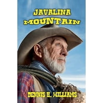 Javalina Mountain, (Paperback)