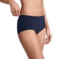 thumbnail image 6 of Jockey Women's Seamfree Chill Modern Brief, 6 of 6